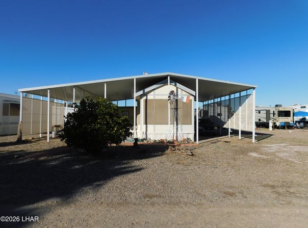 50126 U.S. 60, Salome, AZ 85348