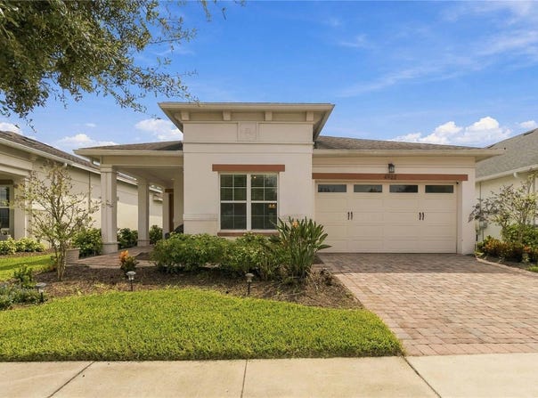 4922 CATALPA Drive, ST CLOUD, FL 34772