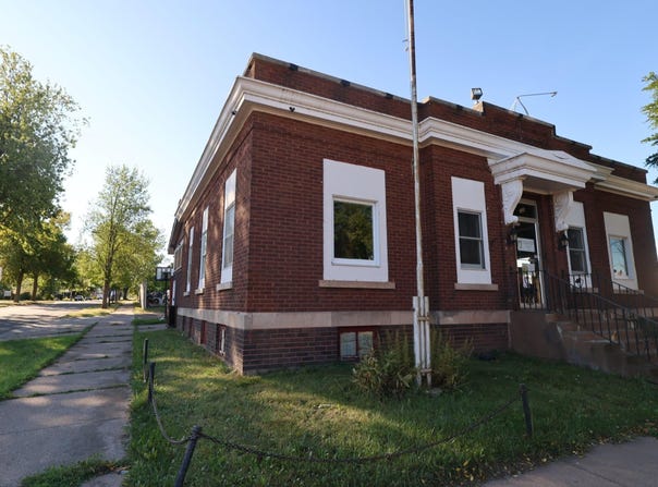 220 Main St E, Ashland, WI 54806
