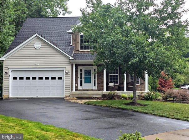6245 HAWSER Drive, KING GEORGE, VA 22485