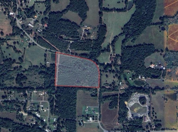 2099 Highway 319, Austin, AR 72007
