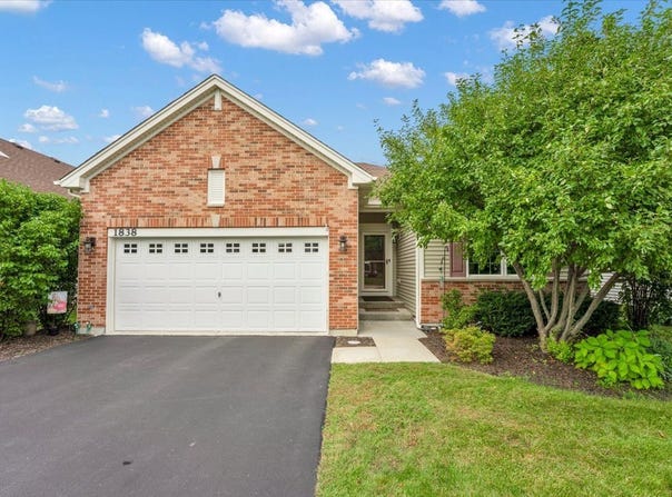 1838 Alta Drive, Volo, IL 60020