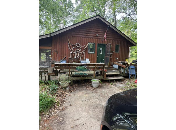 51880 182nd Place, McGregor, MN 55760
