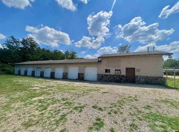 102 HWY 178, Midway, AR 72653