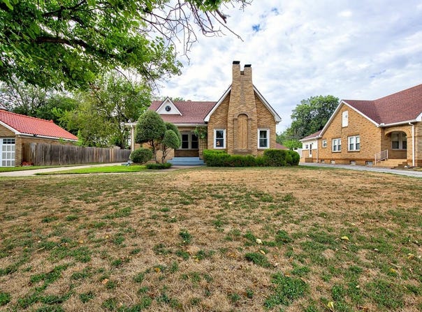 1005 W Indian Dr, Enid, OK 73703