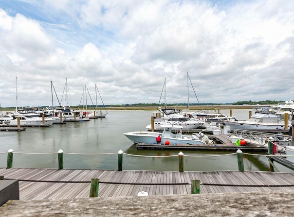 1919 Marsh Oak Lane, Seabrook Island, SC 29455