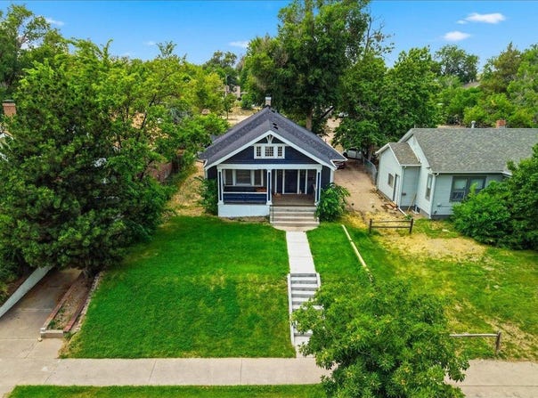2021 8th Ave, Greeley, CO 80631