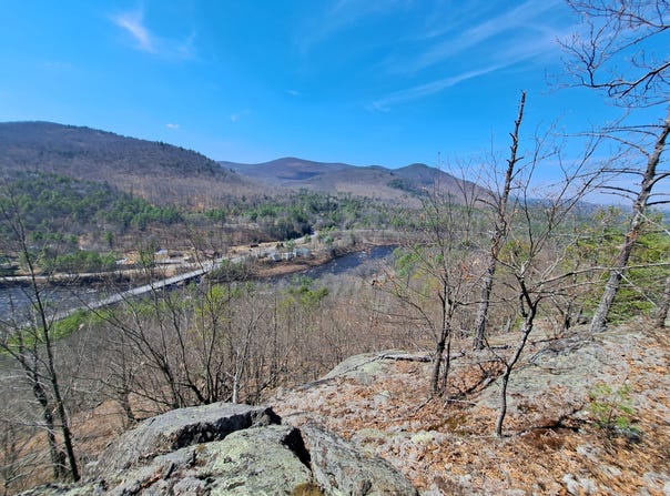 State Route 28, Chestertown, NY 12817