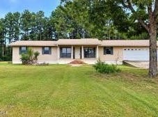 2022 County Road 20, Louin, MS 39338