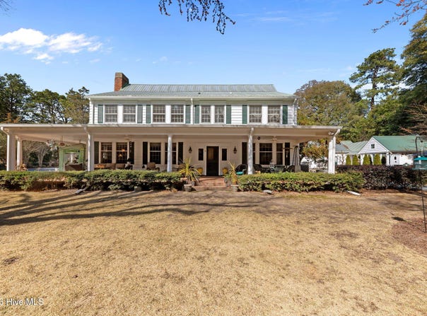 55 Linden Road, Pinehurst, NC 28374