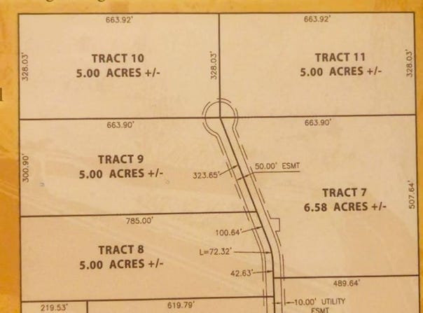29 Enterprise Drive, Seymour, MO 65746