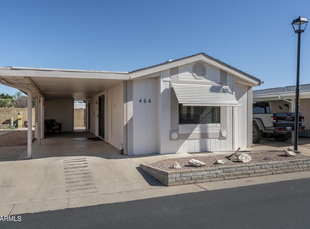 5735 E MCDOWELL Road, Mesa, AZ 85215