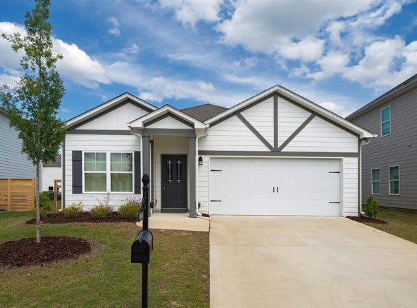 9913 HUNTER PLACE, WARRIOR, AL 35180