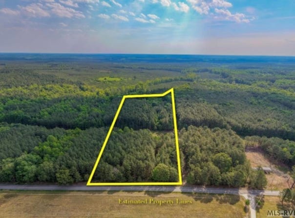 10.22AC Grandy Road (Lot #1 & #2) lot: 1 & 2, Brodnax, VA 23920