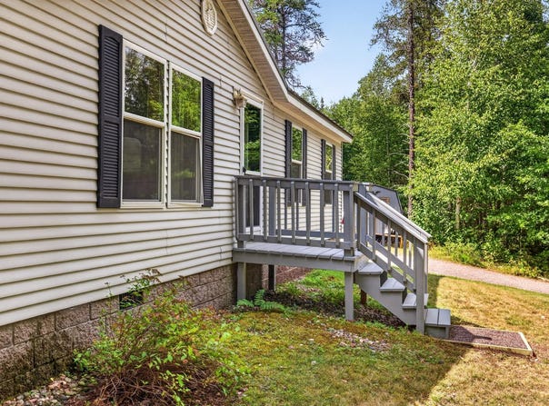 4577 MAXWELL CT, Rhinelander, WI 54501