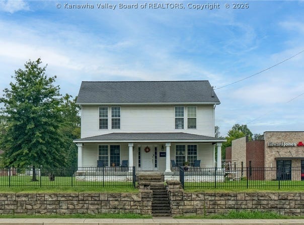 14691 US 60, Milton, WV 25541
