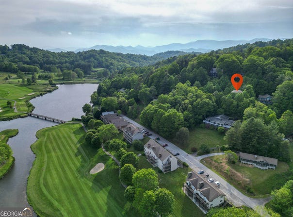 Saddleback Circle, Sky Valley, GA 30537