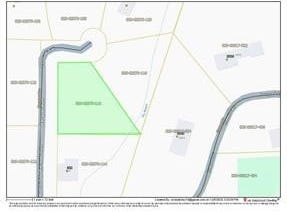 Lot 9 Raquet Run, Harrison, AR 72601