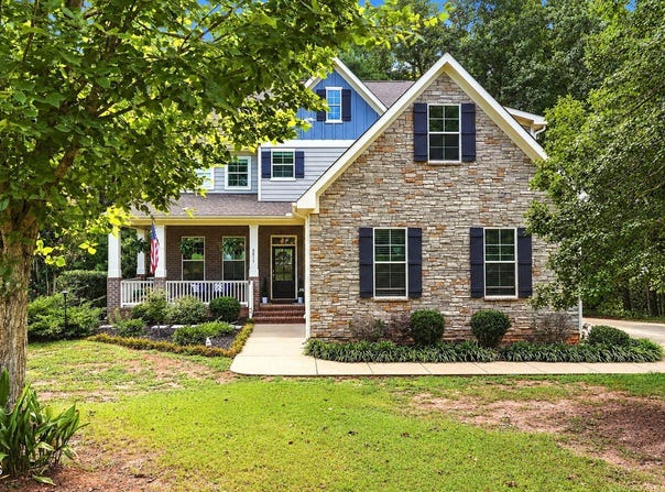 8013 Lakeshore Drive, Garner, NC 27529