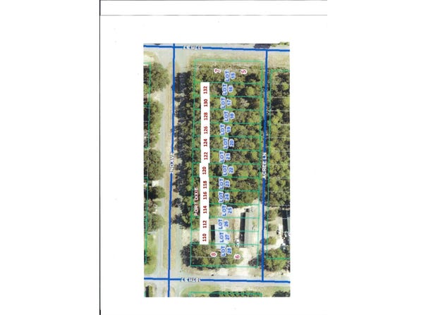 130 10th Street, Shalimar, FL 32579
