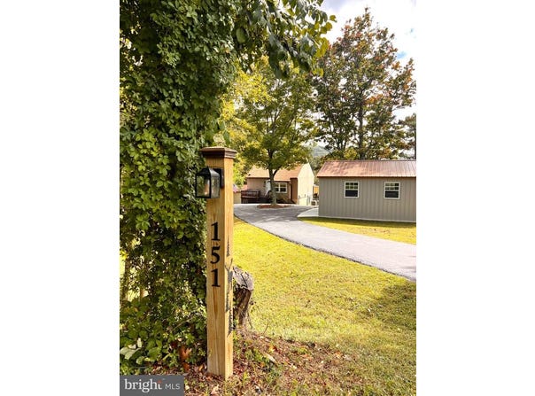 151 ATWOOD DR, GERRARDSTOWN, WV 25420