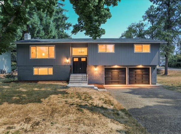 605 NE 8TH Ave, BattleGround, WA 98604
