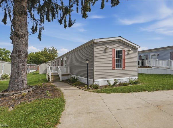 4400 Melrose Drive, Wooster, OH 44691