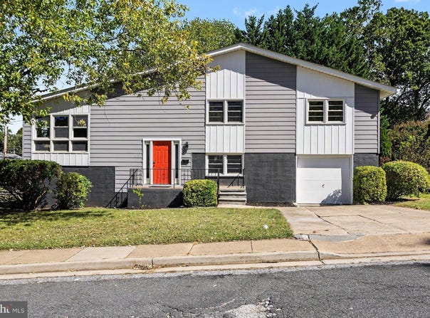 129 CINDER Road, TIMONIUM, MD 21093