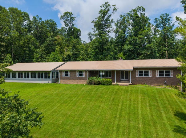 30 Dusty Road, Morehead, KY 40351