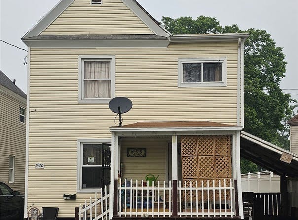 1630 Weston Ave, Utica, NY 13501