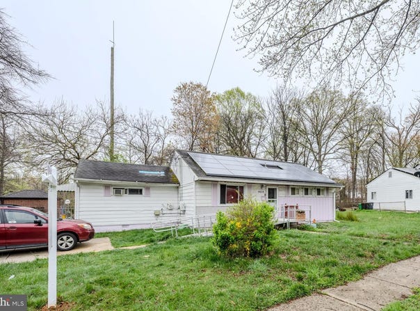 9039 VOLTA Street, LANHAM, MD 20706