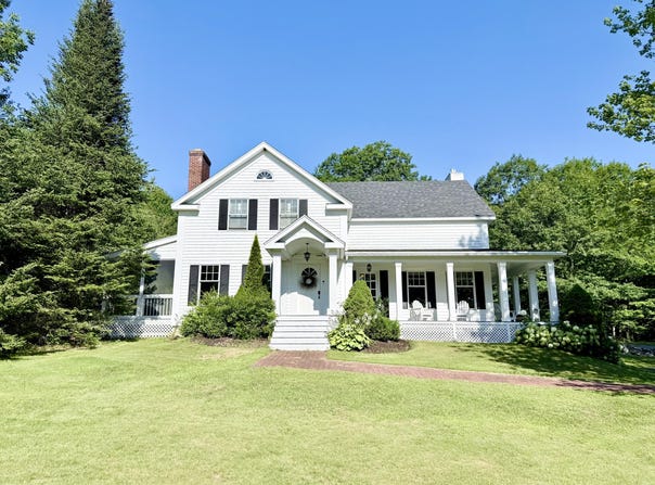 124 Mc Garr Road, Peru, NY 12972