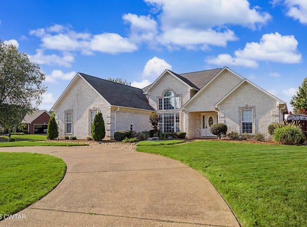 45 Isaac Street, Jackson, TN 38305