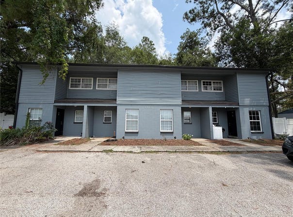 3913 SW 26TH Drive, GAINESVILLE, FL 32608