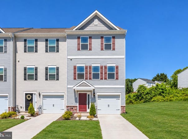 379 HACKLEY Drive, JOPPA, MD 21085