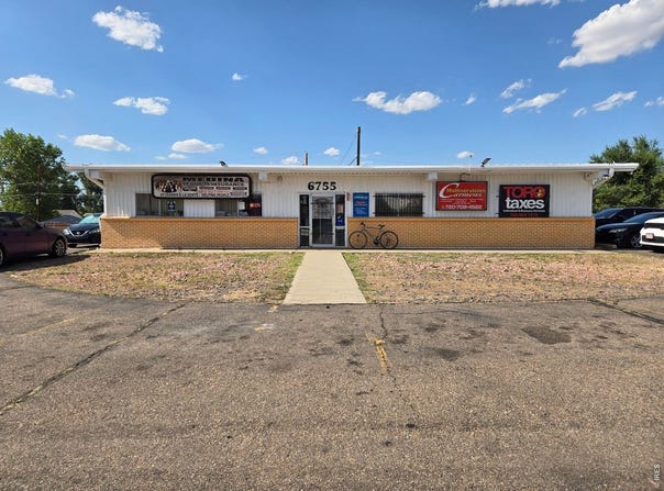 6755 E 72nd Ave E, Commerce City, CO 80022