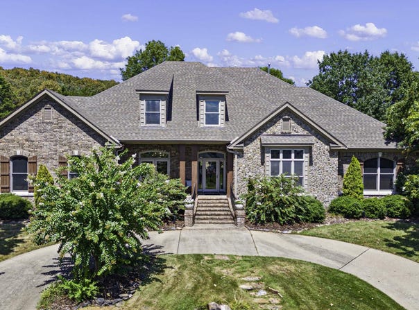 5260 LOST CANYON DRIVE, Conway, AR 72034