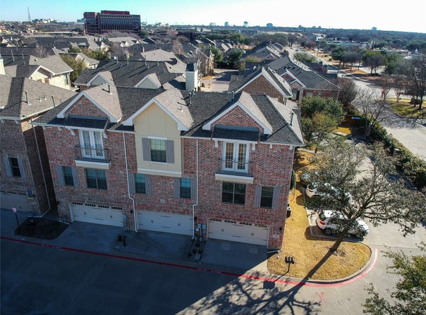 2002 Azure Pointe, Richardson, TX 75080