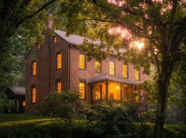 4302 PLANK Rd, Natural Bridge, VA 24578