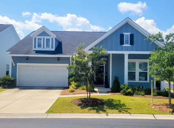 3501 Artful Loop, Mount Pleasant, SC 29466