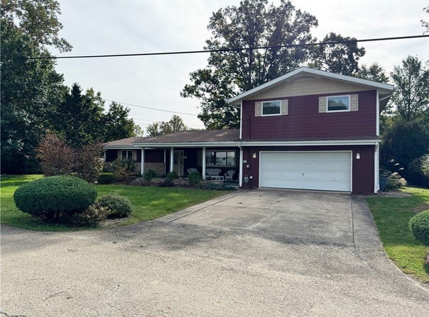 101 Kendall St., South Union Twp, PA 15445