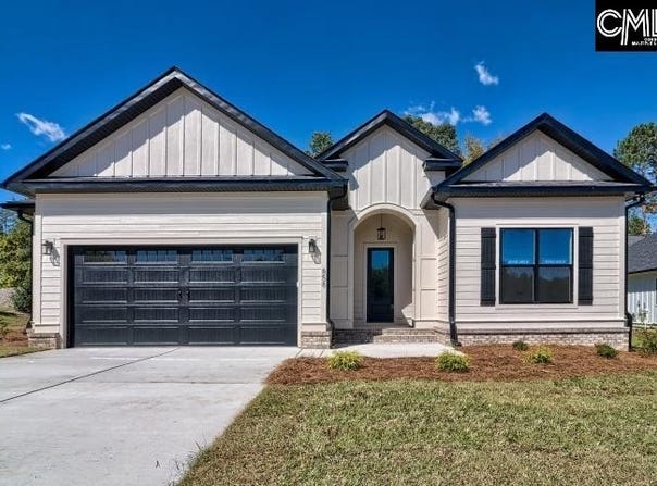 858 Elms Spinney Lane, Chapin, SC 29036-7202