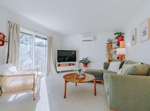100 E Middlefield RD 4H, Mountain View, CA 94043
