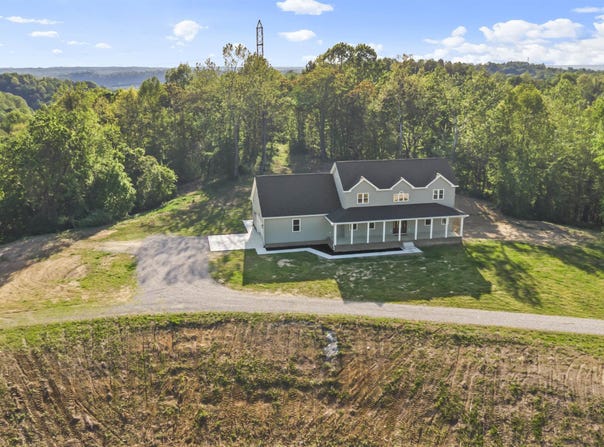 80 PRIVATE ROAD 270, IRONTON, OH 45638