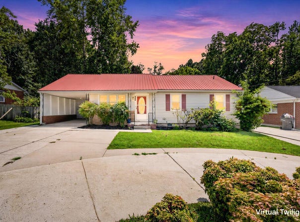 333 E 16th St, Cookeville, TN 38501