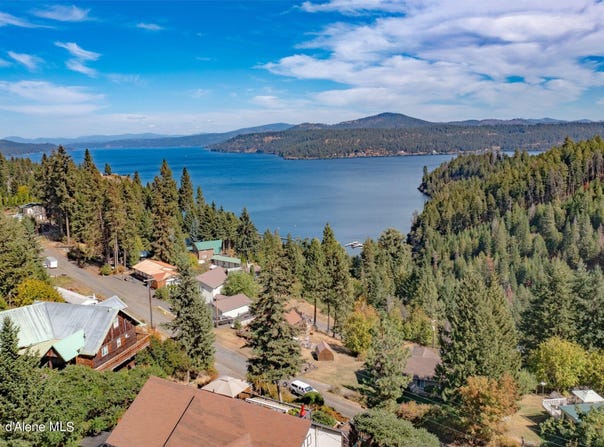 23379 High Dr, Worley, ID 83876