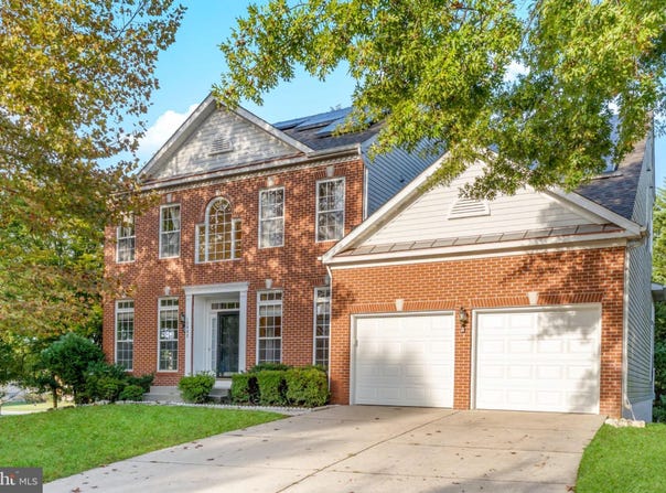 13602 HOTOMTOT Drive, UPPER MARLBORO, MD 20774