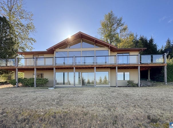 623 Miller, Sequim, WA 98382