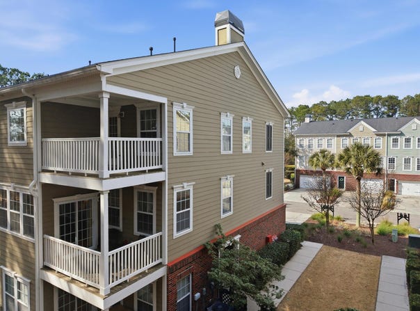 3451 Claremont Street, Mount Pleasant, SC 29466