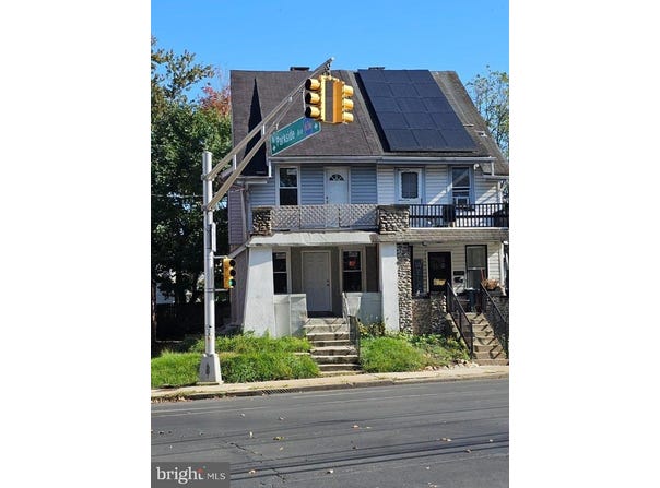 1410 PENNINGTON Road, EWING, NJ 08618
